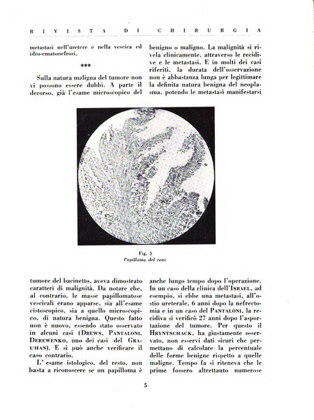 Rivista di chirurgia