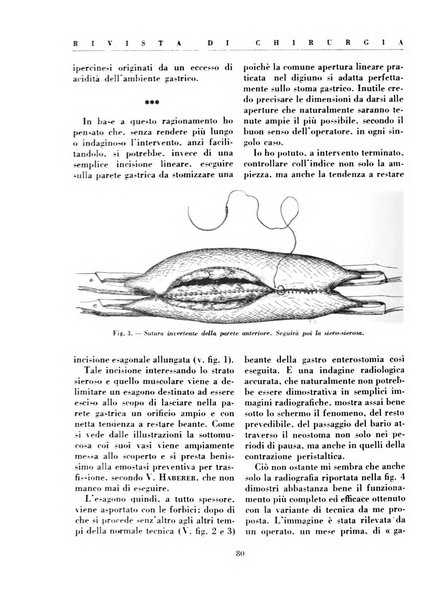 Rivista di chirurgia