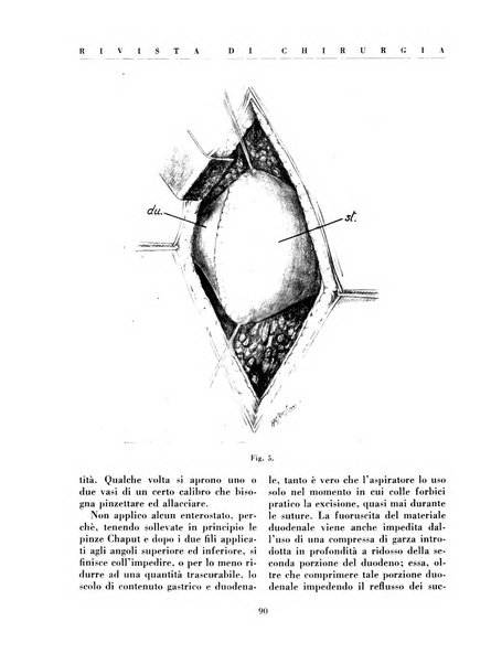 Rivista di chirurgia