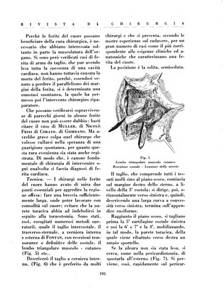 Rivista di chirurgia