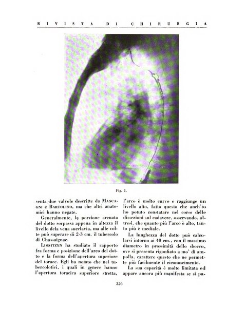 Rivista di chirurgia