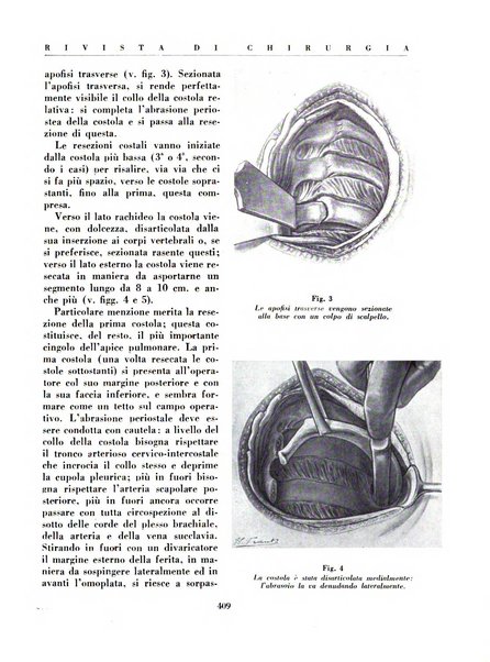 Rivista di chirurgia