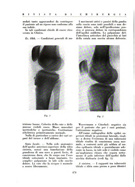 Rivista di chirurgia