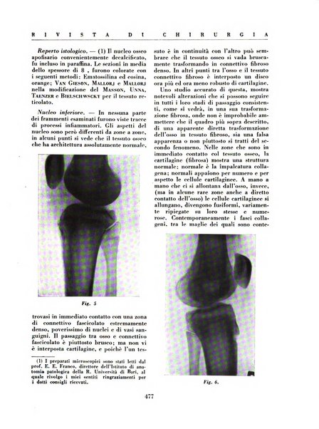 Rivista di chirurgia