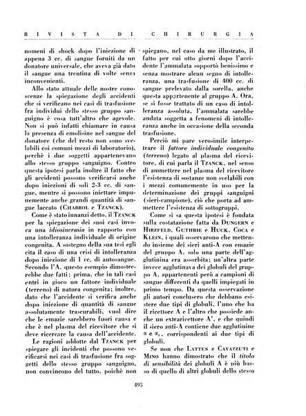 Rivista di chirurgia