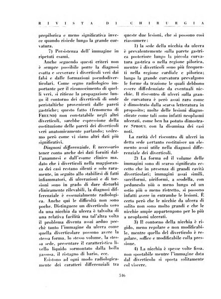 Rivista di chirurgia