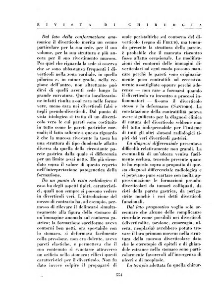 Rivista di chirurgia