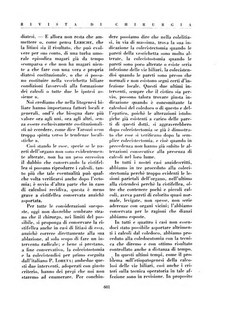 Rivista di chirurgia