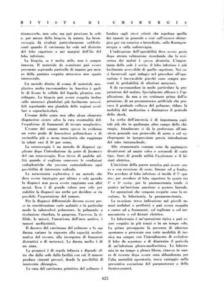 Rivista di chirurgia