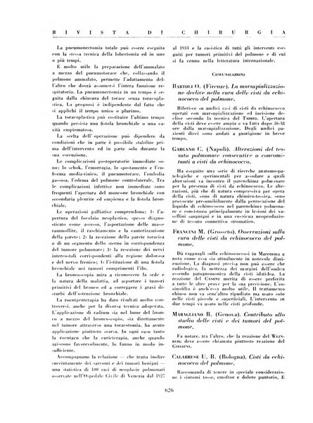 Rivista di chirurgia