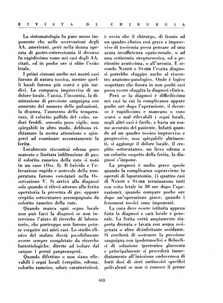 Rivista di chirurgia