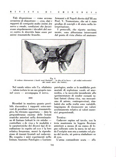 Rivista di chirurgia