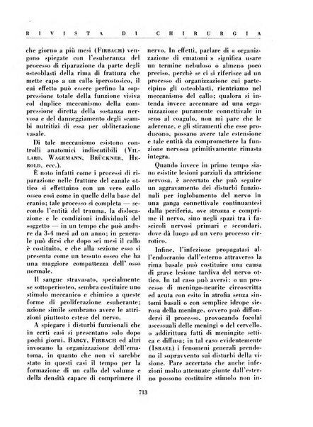 Rivista di chirurgia