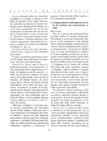 Rivista di chirurgia