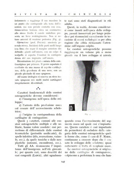 Rivista di chirurgia