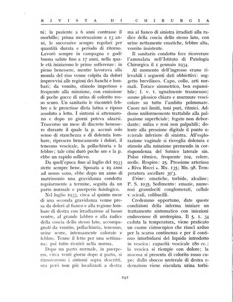 Rivista di chirurgia