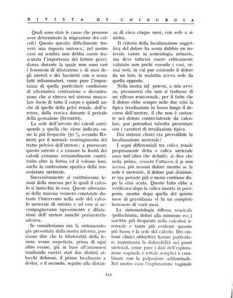 Rivista di chirurgia