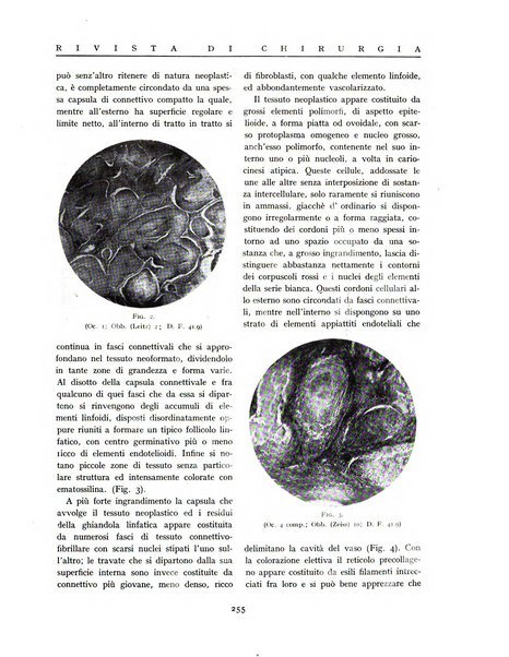 Rivista di chirurgia