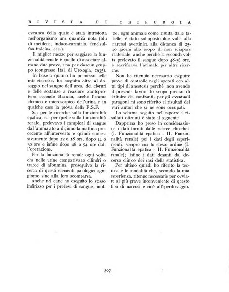 Rivista di chirurgia