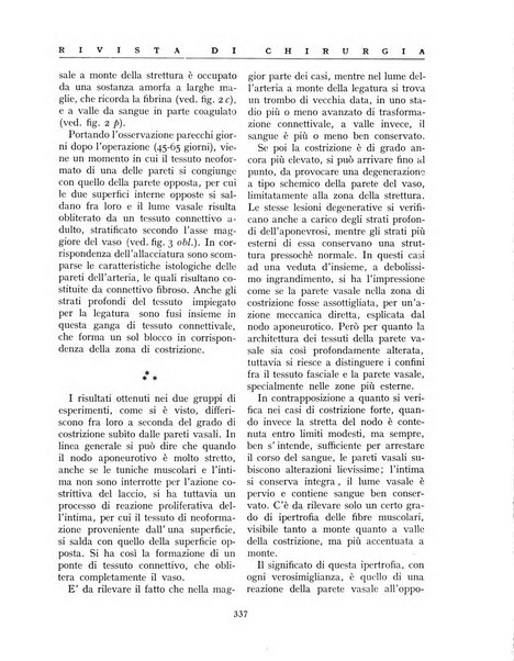 Rivista di chirurgia