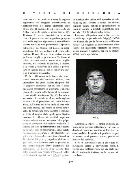 Rivista di chirurgia