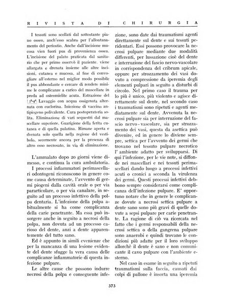 Rivista di chirurgia