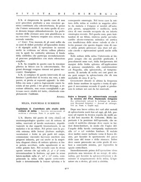 Rivista di chirurgia