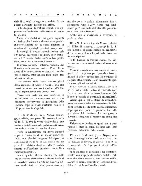 Rivista di chirurgia