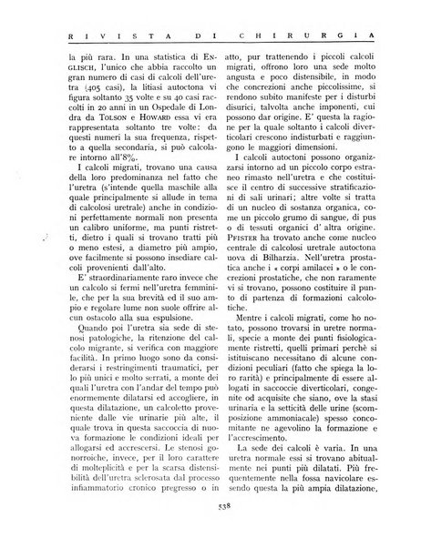 Rivista di chirurgia