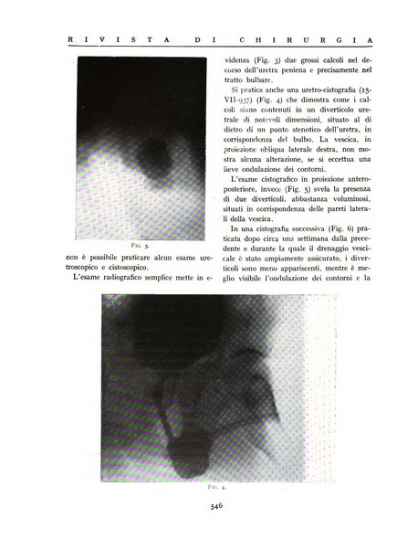 Rivista di chirurgia