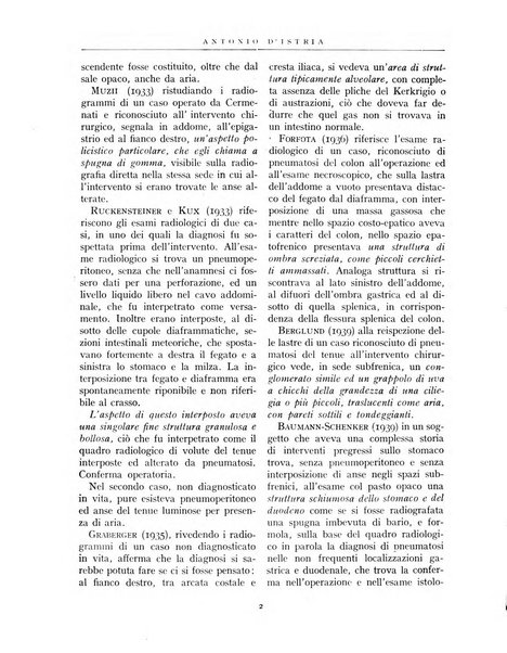 Rivista di chirurgia