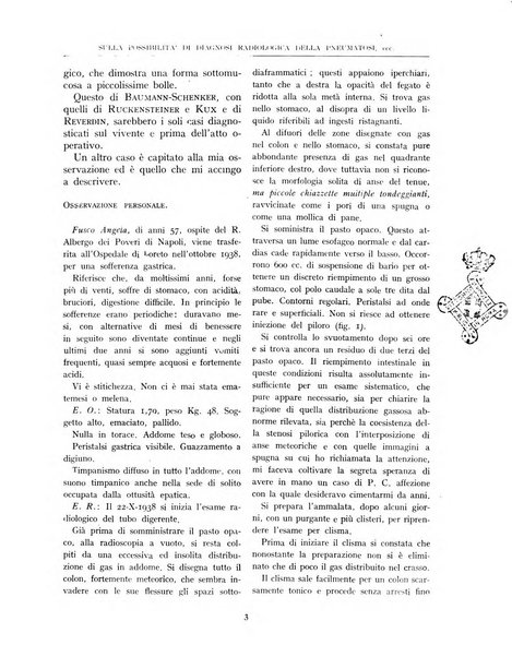 Rivista di chirurgia