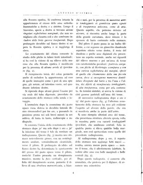 Rivista di chirurgia