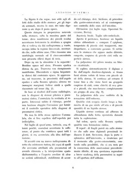 Rivista di chirurgia