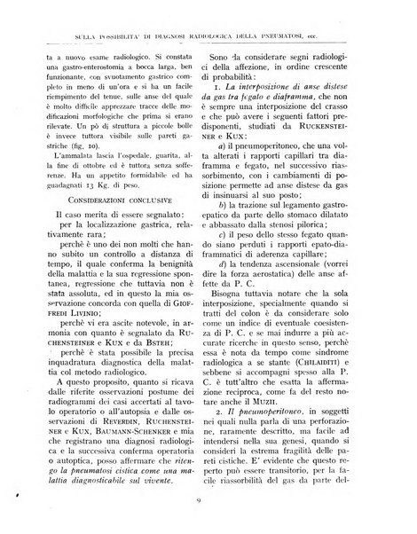 Rivista di chirurgia