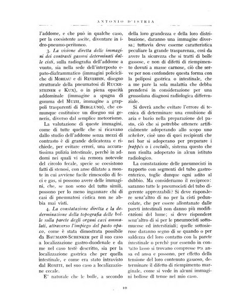 Rivista di chirurgia