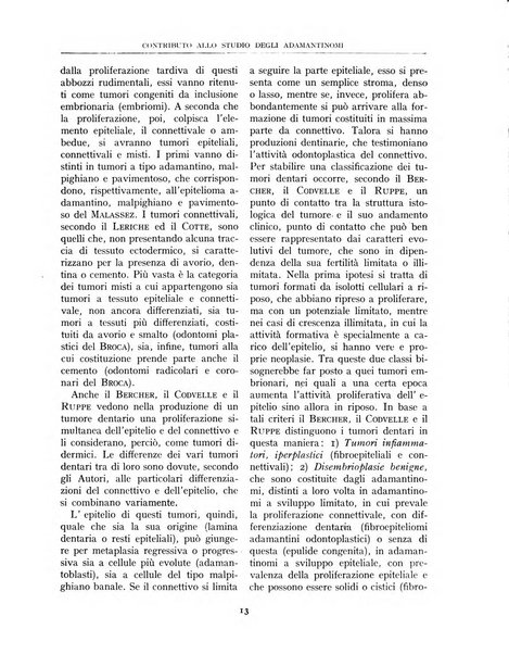 Rivista di chirurgia