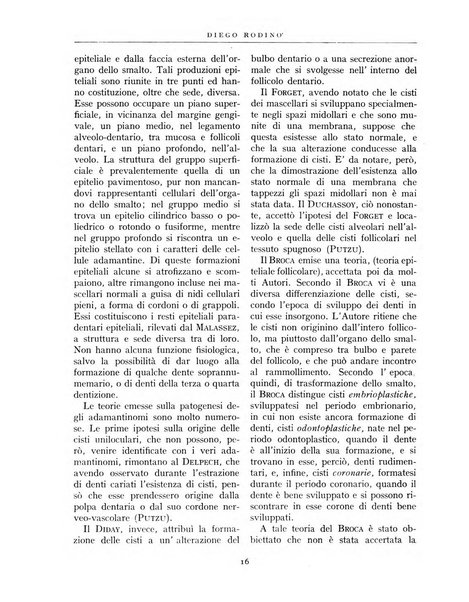 Rivista di chirurgia