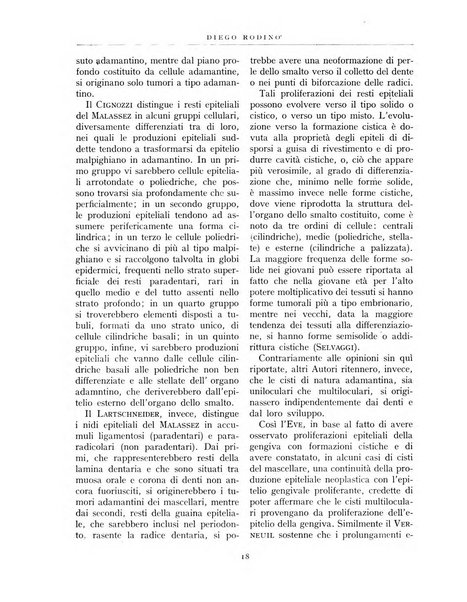 Rivista di chirurgia