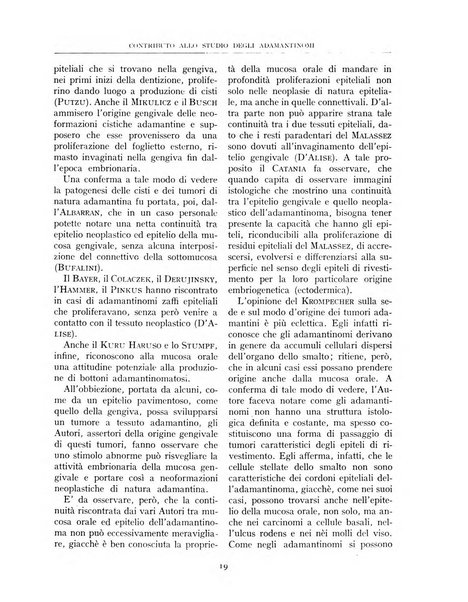 Rivista di chirurgia