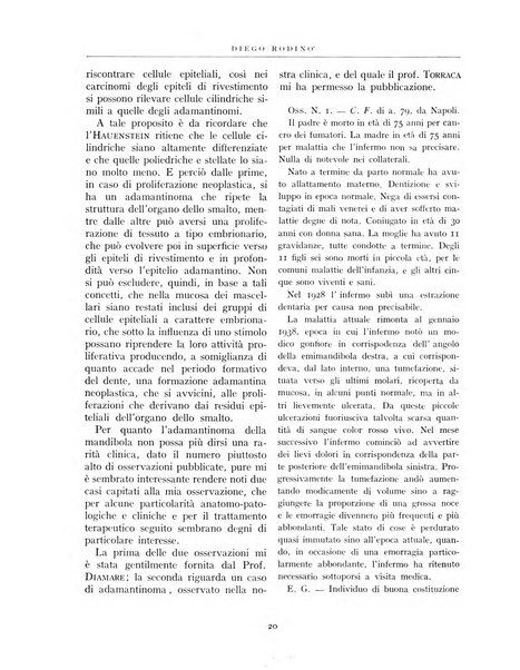 Rivista di chirurgia