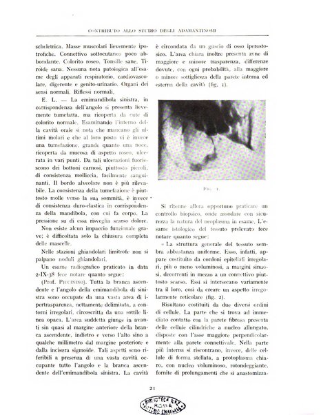 Rivista di chirurgia