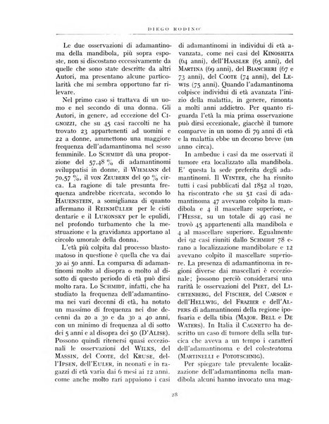 Rivista di chirurgia