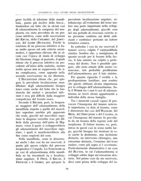 Rivista di chirurgia