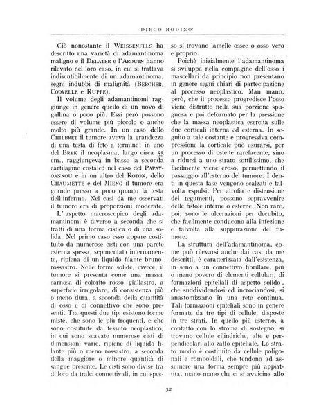 Rivista di chirurgia