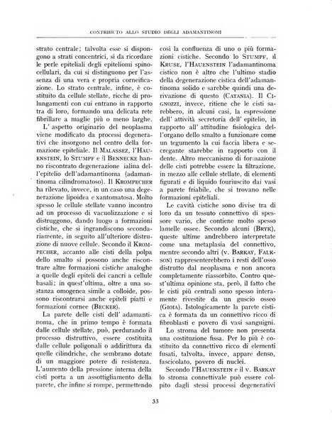 Rivista di chirurgia