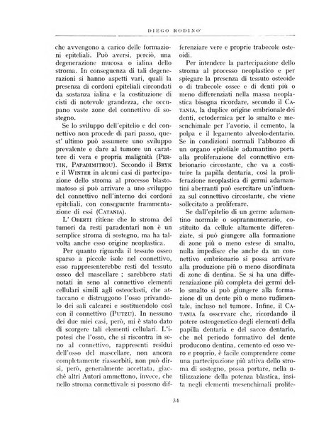 Rivista di chirurgia