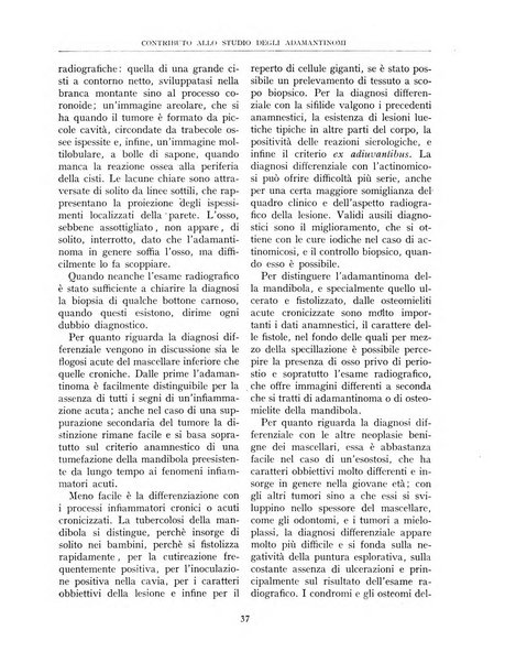 Rivista di chirurgia