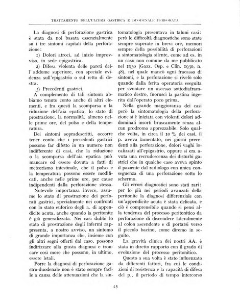 Rivista di chirurgia