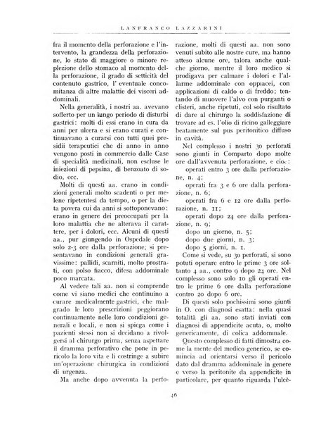 Rivista di chirurgia